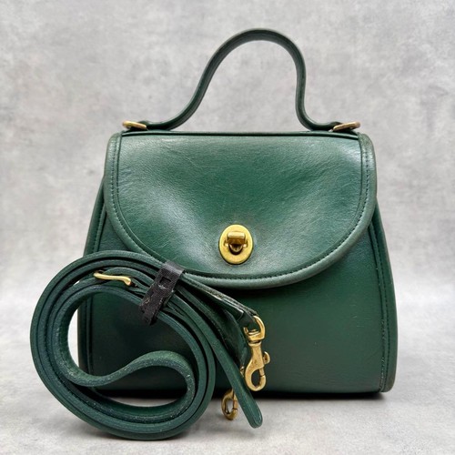 Borsa mano coach 9985 regina - a,