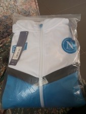 tuta uomo Napoli Emporio