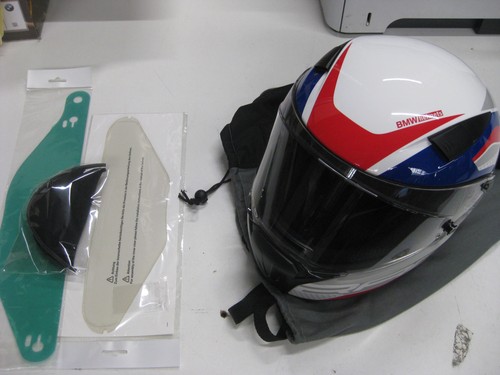 Lotto rimanenze casco - lotto, rimanenze: