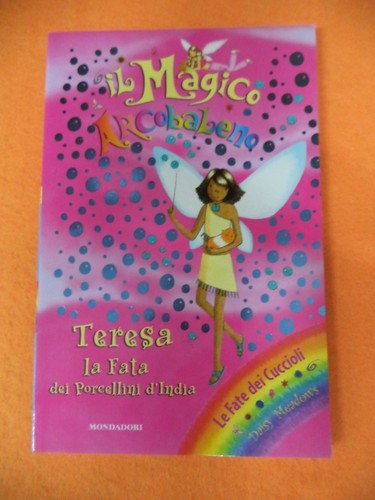 Book libro magico - il,