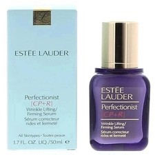 Estee Lauder Perfectionist CP+R siero rassodante lifting rughe 1,7 once, 50 ml NUOVO