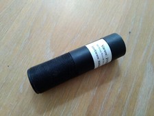 Corpo principale in acciaio