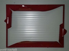 CORNICE DESIGN per Camino