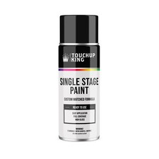 2k Single Stage Paint  For