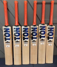 Mazza da cricket SS TON Player