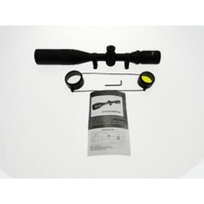 Ottica JS-Tactical 3-9 x 40