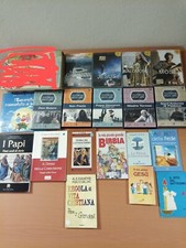 LOTTO CATECHISMO: 9 Dvd e 10
