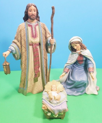 Tre pezzi sacra - tre,