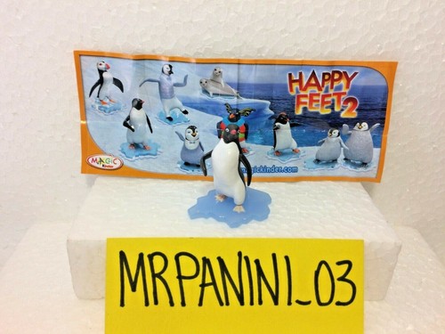 Happy feet 2011 kinder - 2011,