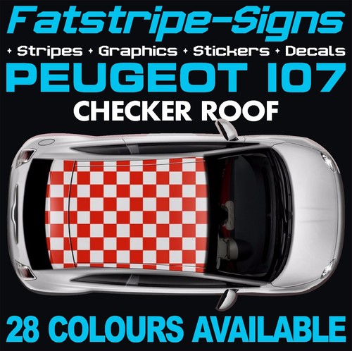 Montare peugeot 107 scacchi - montare,