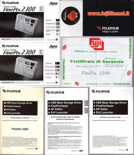 Manuali user guide macchina - manuali,