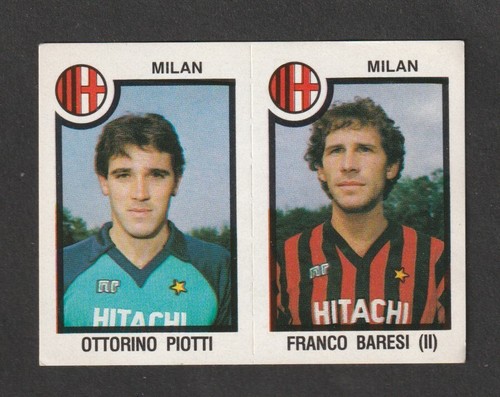 Top player figurina calciatori - top,