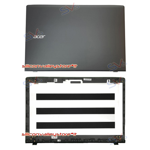 Cover scocca per notebook acer - scocca,