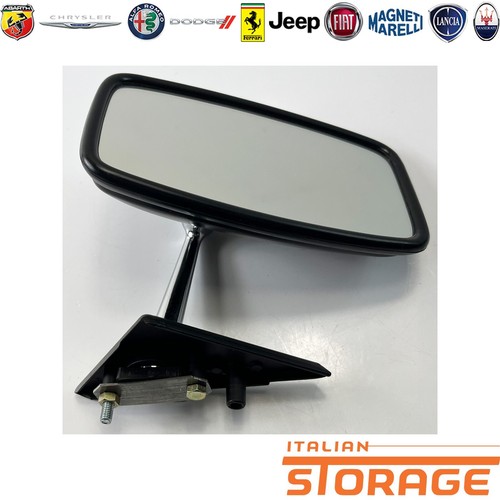 Fiat 131 serie specchietto - fiat, 1°