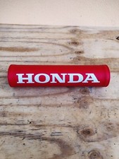 Honda paracolpi protezione - honda,