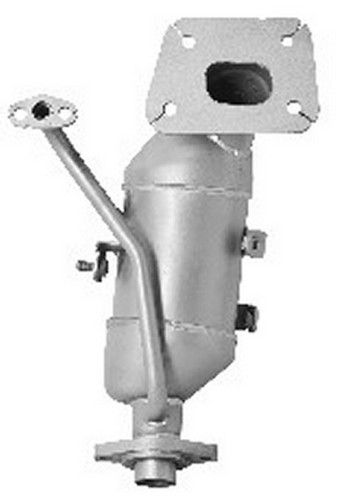 Catalizzatore per toyota - cv,