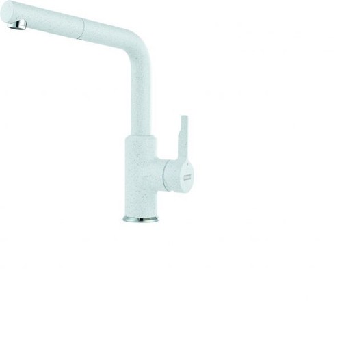 Franke urban glacier - urban,