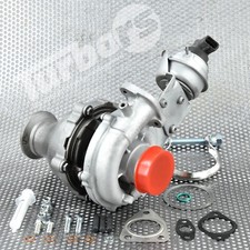 Turbocompressore Alfa-Romeo