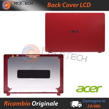 Cover LCD Scocca Superiore