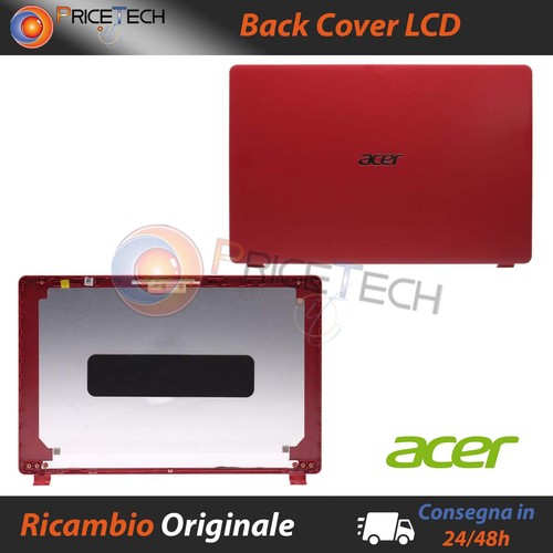 Cover lcd scocca superiore - cover,