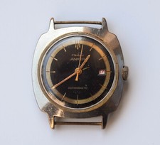 Orologio da polso meccanico