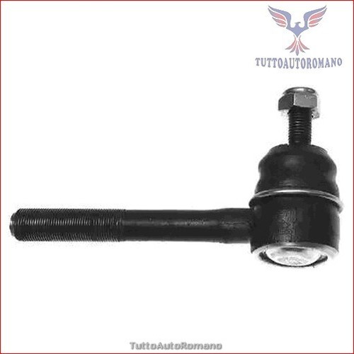 Testina scatola sterzo vema - 88,