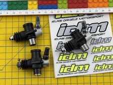 Carburatori per motori a