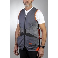 Gilet tiro castellani c2 - gilet,