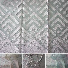 Tessuto Tenda Al Metro Devorè