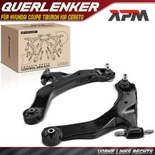 Kit 2 bracci trasversali