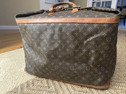 Borsa viaggio louis vuitton - da,