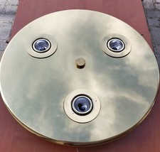 EGOLUCE Grande lampada da