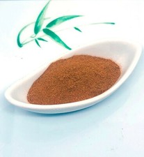 Mix 4 Spezie Biologico I 30 Gr