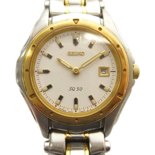 Orologio polso seiko - orologio,