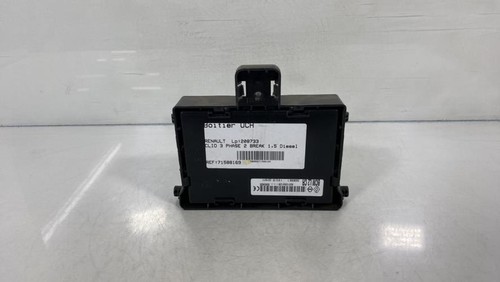 Modulo uch renault clio - clio, 3