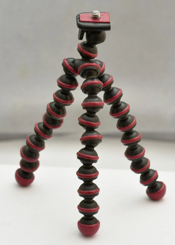 Mini tripod cavalletto - mini,