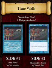 Time walk scheda - -,