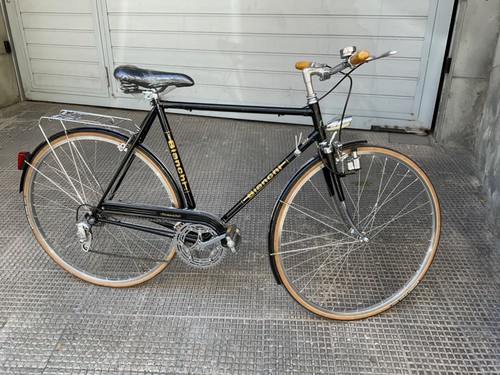 Bicicletta bianchi sport - bicicletta,