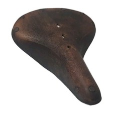 Sella bici Brooks B66 made in