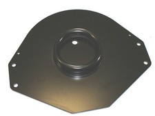 piastra superiore per