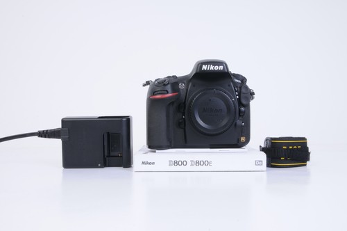 Nikon d800 263 - nikon, (custodia)