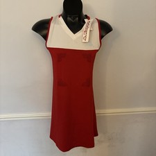 vestito kappa heleni netball
