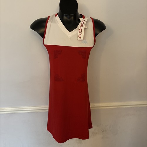 Vestito kappa heleni netball - heleni,