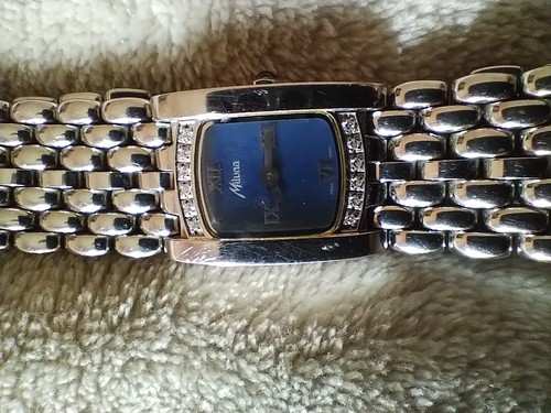 Orologio bracciale miss - orologio, "miss
