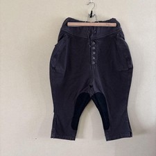 PANTALONCINO EQUITAZIONE
