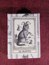 22 Arcani I Gatti IL