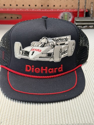 Cappello berretto vintage anni