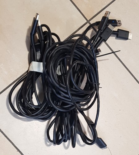Kit cavi meta - kit, rift