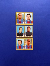 CATANIA  LOTTO 3 FIGURINE EDIS