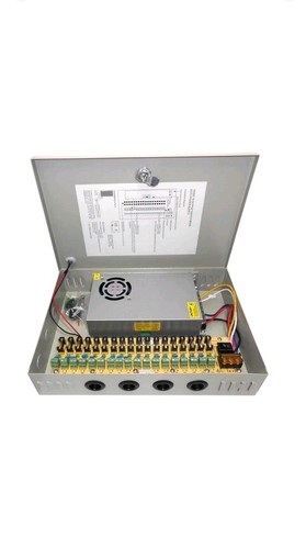 Alimentatore centralizzato